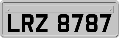 LRZ8787