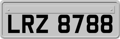 LRZ8788