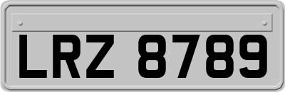 LRZ8789
