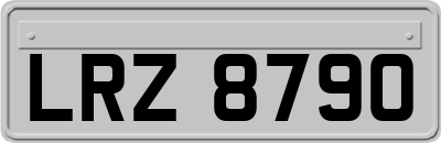 LRZ8790