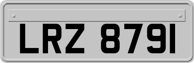 LRZ8791
