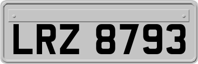 LRZ8793