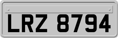 LRZ8794