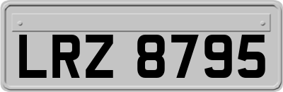 LRZ8795