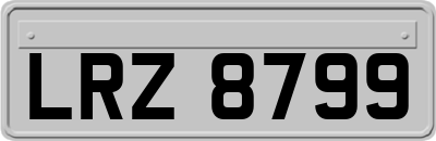 LRZ8799