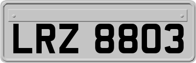 LRZ8803