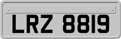 LRZ8819
