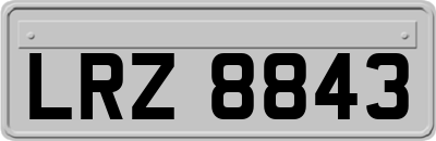 LRZ8843