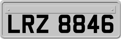 LRZ8846