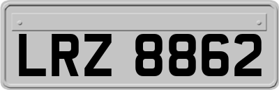 LRZ8862