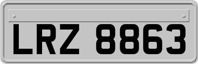LRZ8863