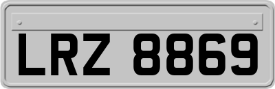 LRZ8869