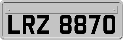 LRZ8870