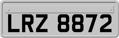 LRZ8872