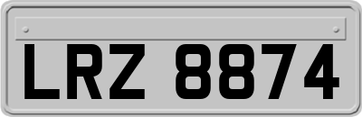 LRZ8874