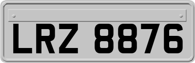 LRZ8876