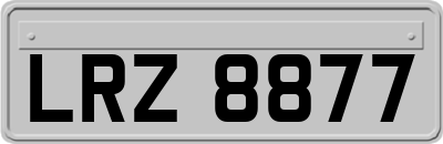 LRZ8877