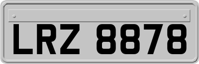 LRZ8878