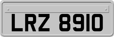 LRZ8910