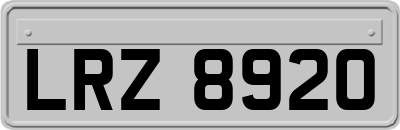 LRZ8920