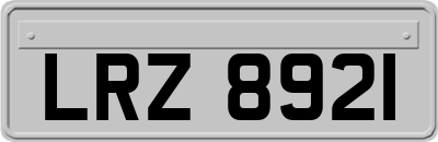 LRZ8921