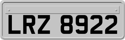LRZ8922