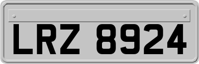 LRZ8924