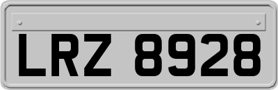 LRZ8928