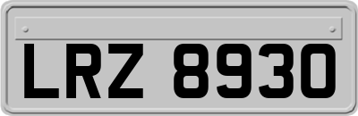 LRZ8930