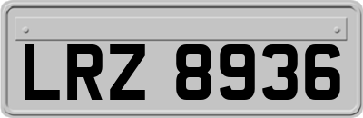 LRZ8936