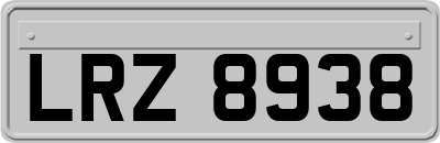 LRZ8938