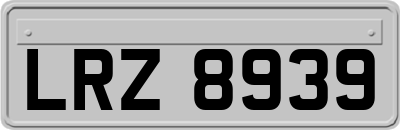 LRZ8939