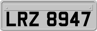 LRZ8947