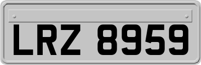 LRZ8959