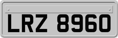 LRZ8960