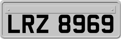 LRZ8969