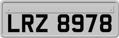 LRZ8978