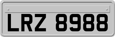LRZ8988