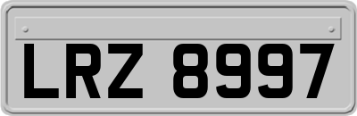 LRZ8997