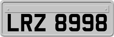 LRZ8998