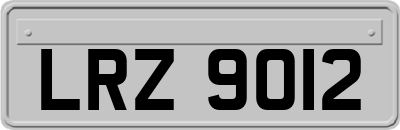 LRZ9012
