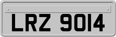 LRZ9014