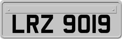 LRZ9019