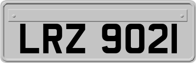 LRZ9021