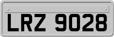 LRZ9028