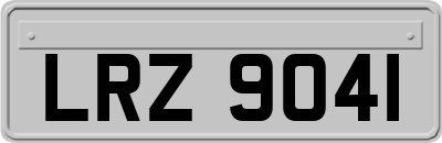 LRZ9041