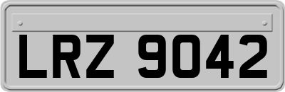 LRZ9042