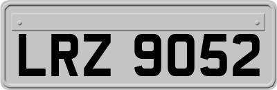 LRZ9052
