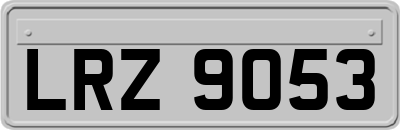 LRZ9053
