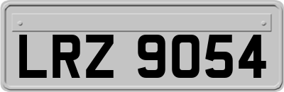 LRZ9054